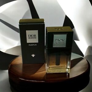 NIB! Dior Homme E.D.P. -4.5ML/.15OZ MINI